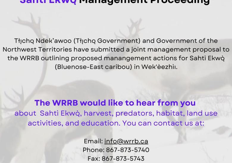 WRRB